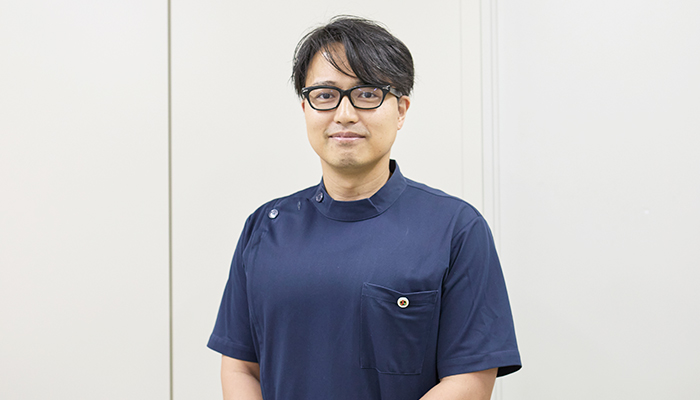 大嶋 太郎(おおしま たろう)