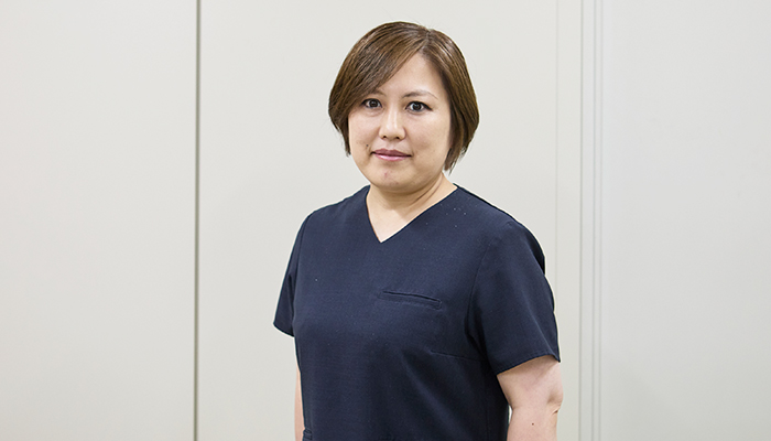 藤田 由佳(ふじた ゆか)