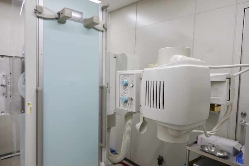 健康診断は、自分の体を見つめ直すきっかけを与えてくれるものです