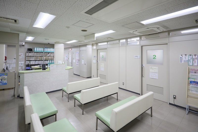 まずはお気軽にご相談を