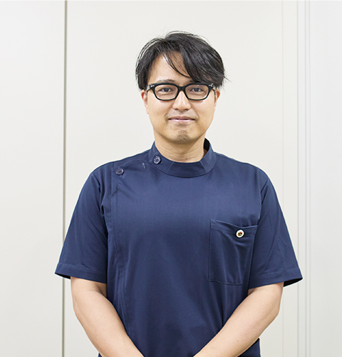 ホームページをご覧の患者さんへのメッセージ