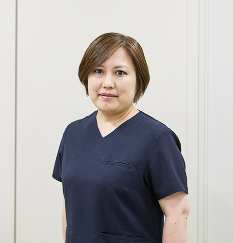 今後のご展望と患者さんへメッセージをお願いします